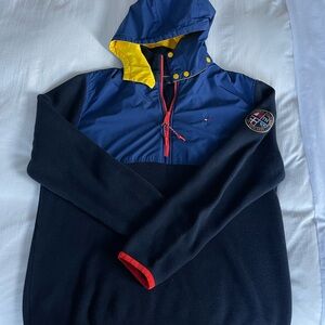 Mens Tommy Hilfiger Hoodie